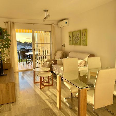 Apartamento Con Vistas La Cala De Mijas Esterno foto