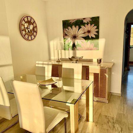 Apartamento Con Vistas La Cala De Mijas Esterno foto