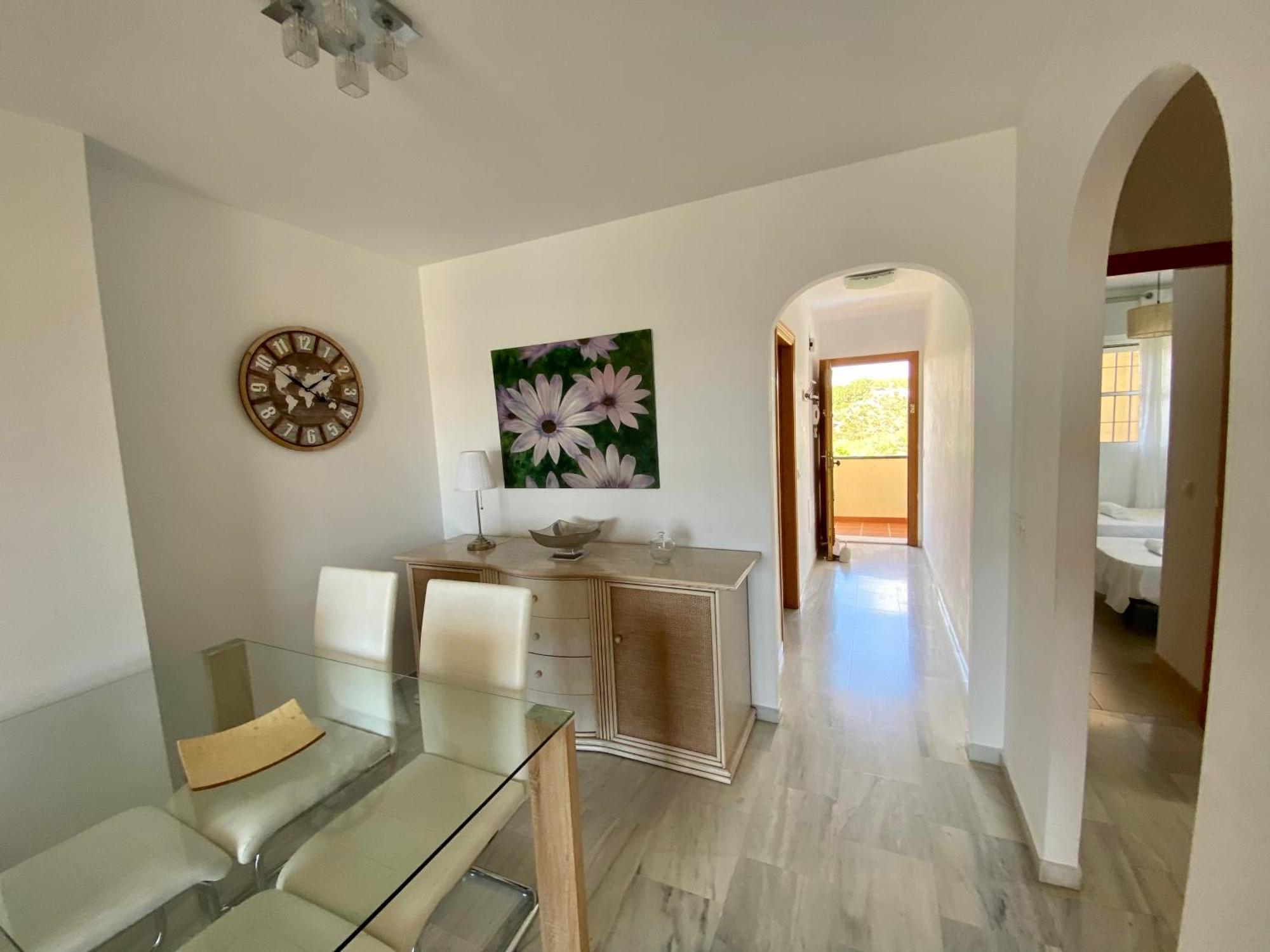 Apartamento Con Vistas La Cala De Mijas Esterno foto