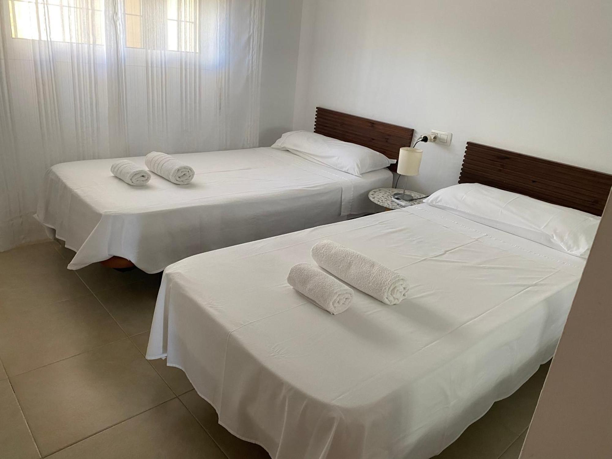 Apartamento Con Vistas La Cala De Mijas Esterno foto