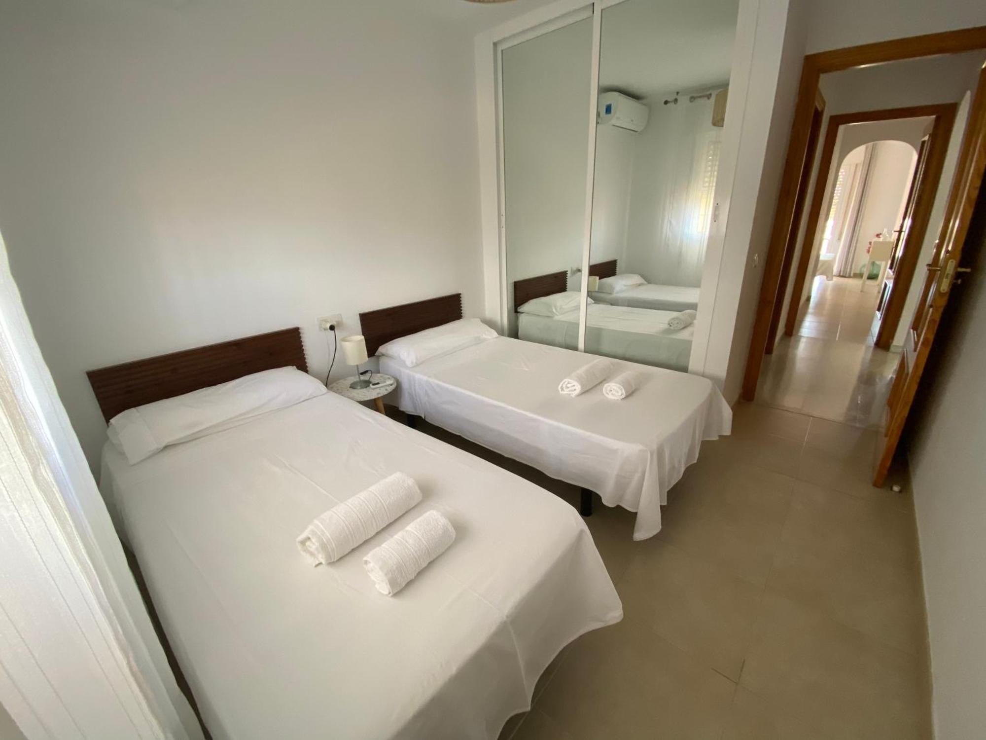 Apartamento Con Vistas La Cala De Mijas Esterno foto