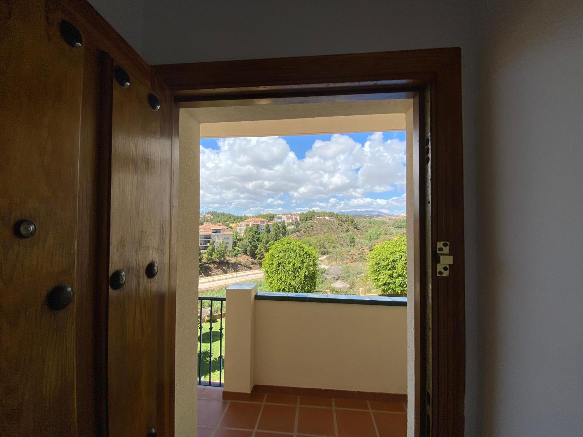 Apartamento Con Vistas La Cala De Mijas Esterno foto