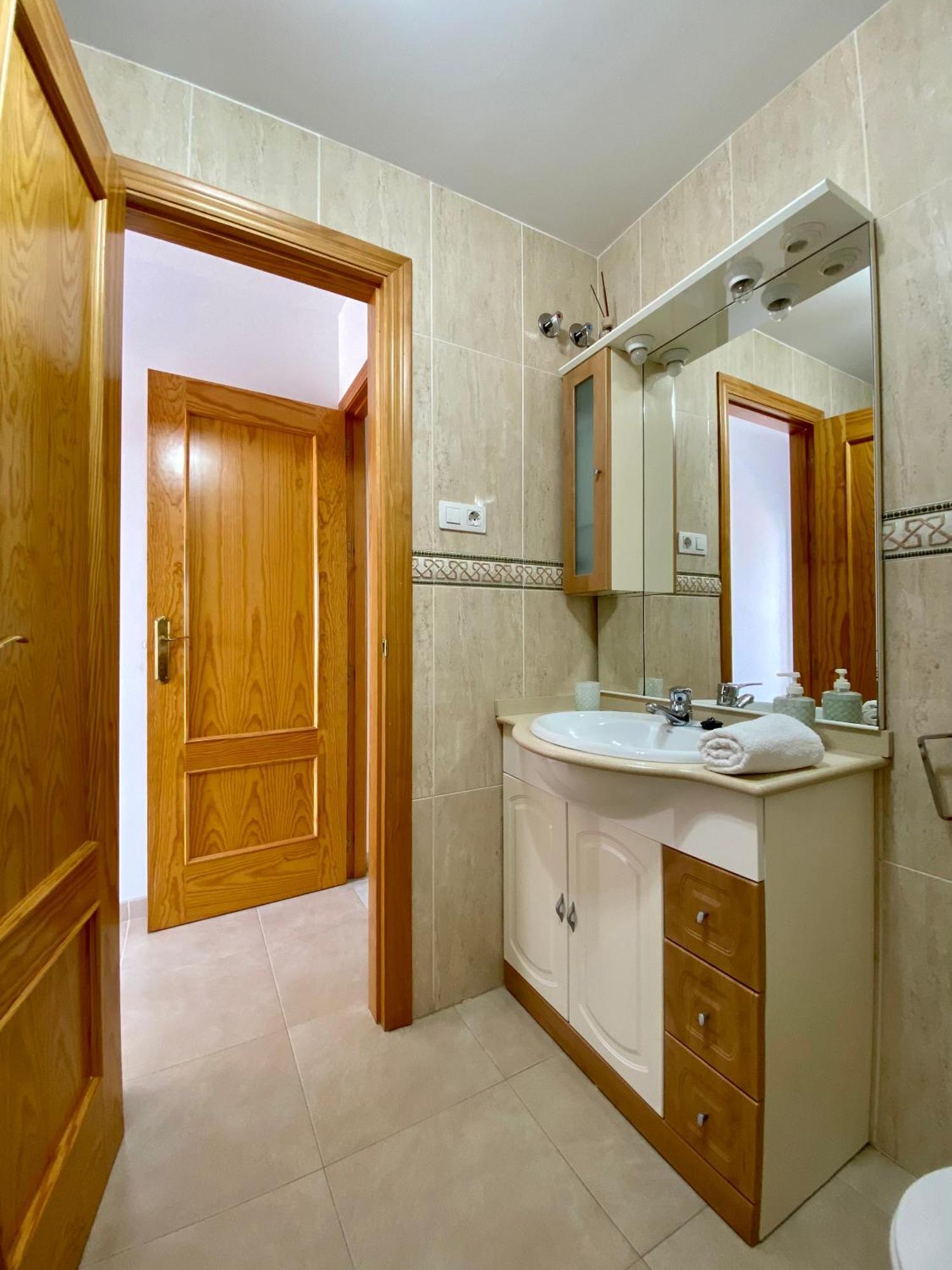 Apartamento Con Vistas La Cala De Mijas Esterno foto