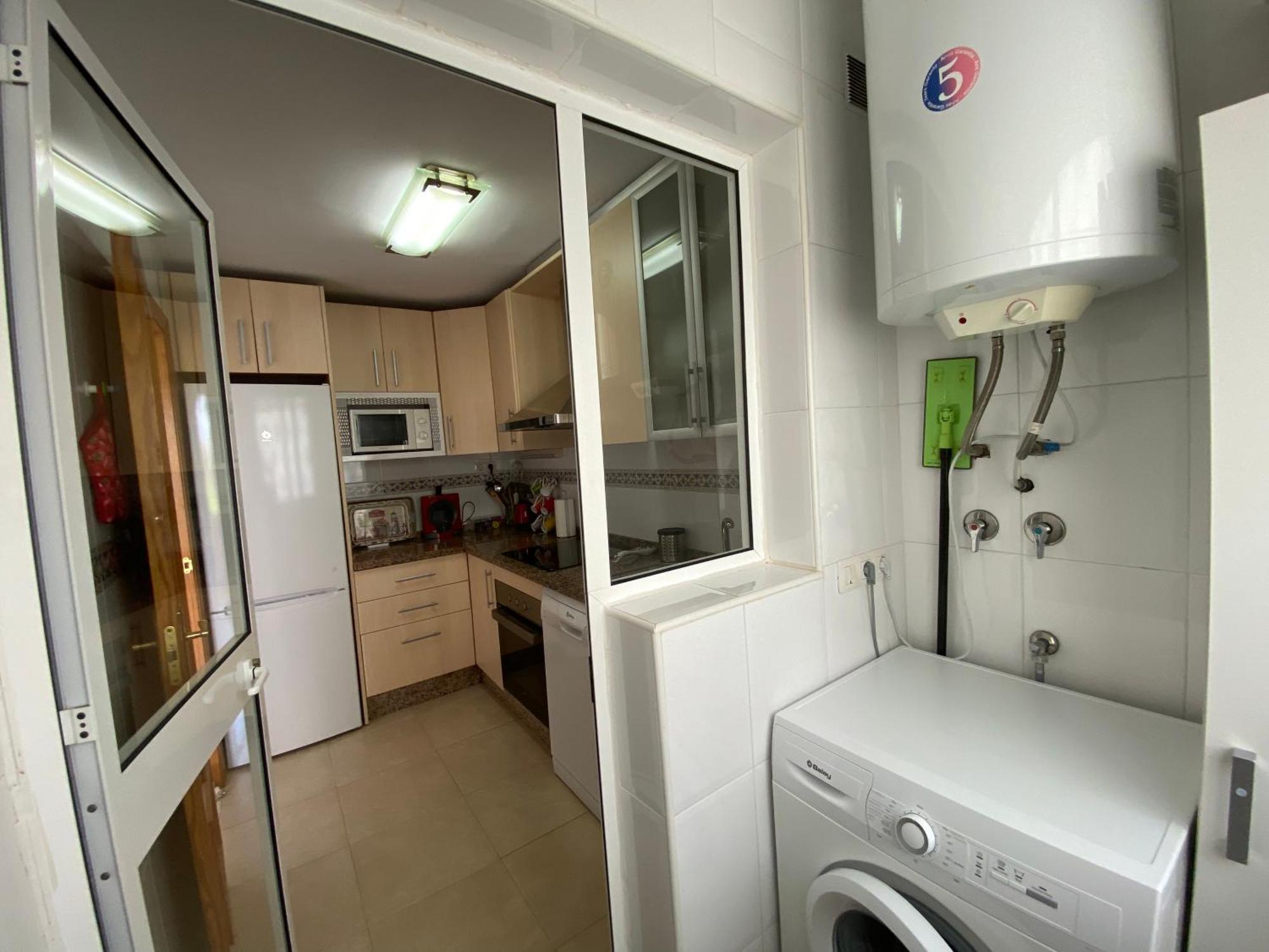 Apartamento Con Vistas La Cala De Mijas Esterno foto
