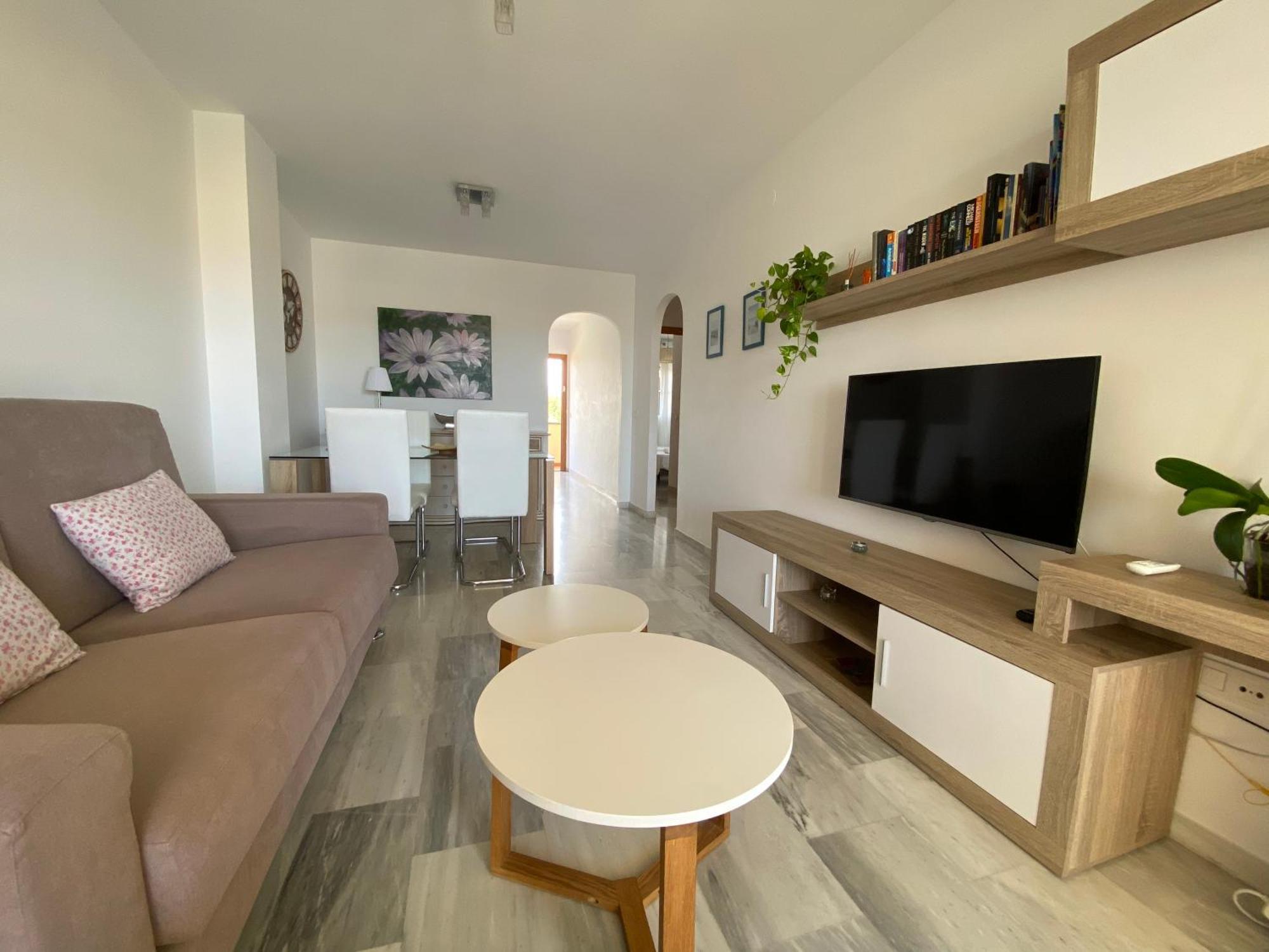 Apartamento Con Vistas La Cala De Mijas Esterno foto
