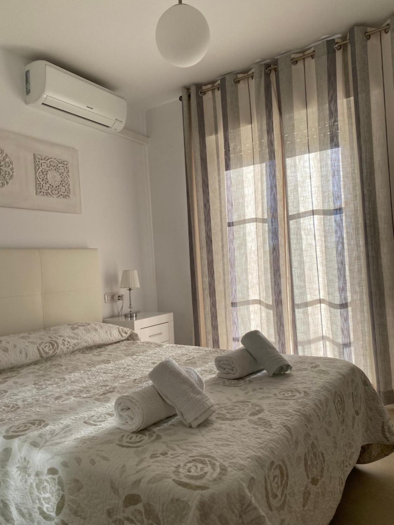 Apartamento Con Vistas La Cala De Mijas Esterno foto