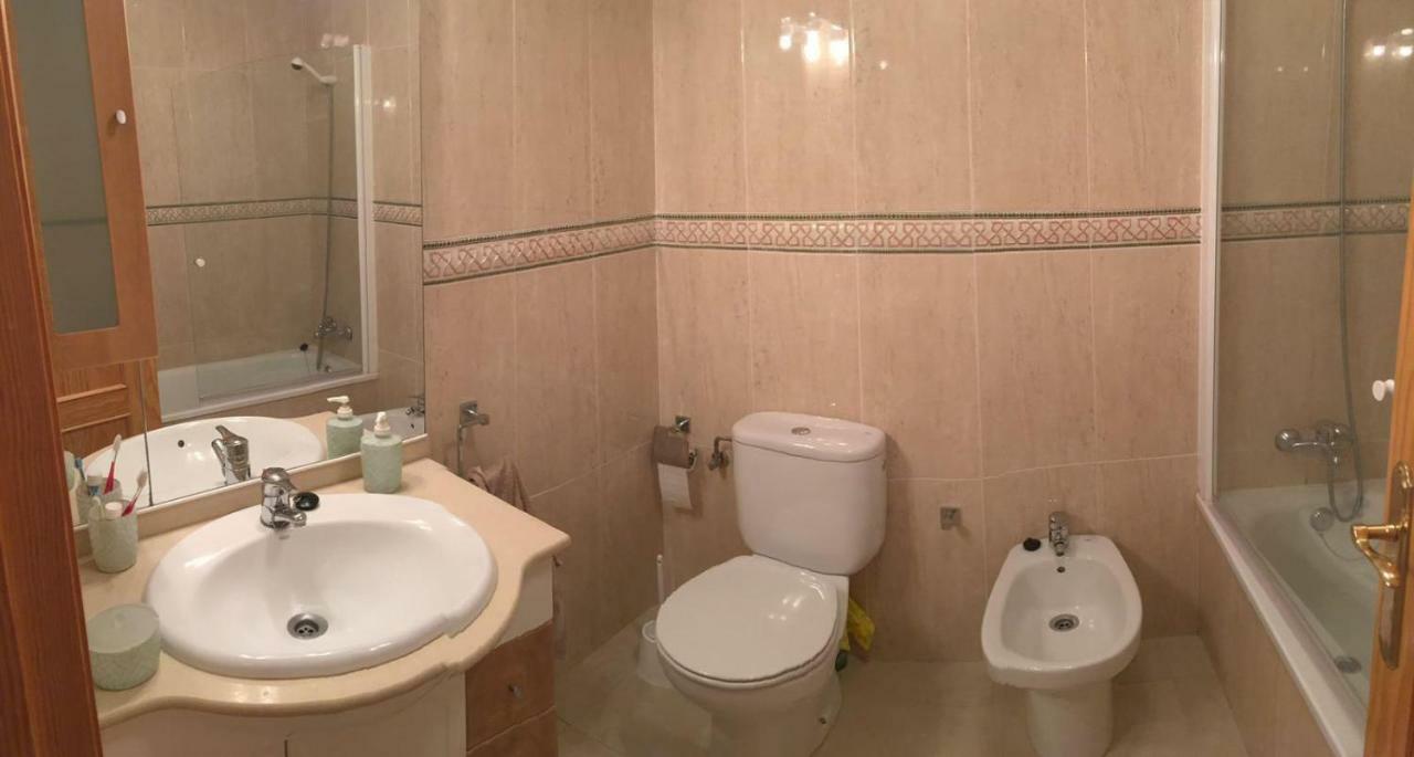 Apartamento Con Vistas La Cala De Mijas Esterno foto