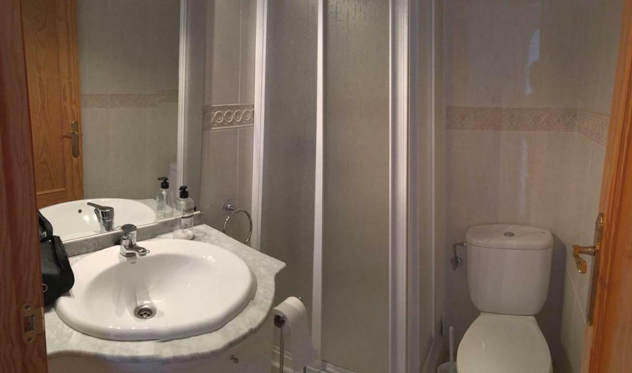 Apartamento Con Vistas La Cala De Mijas Esterno foto