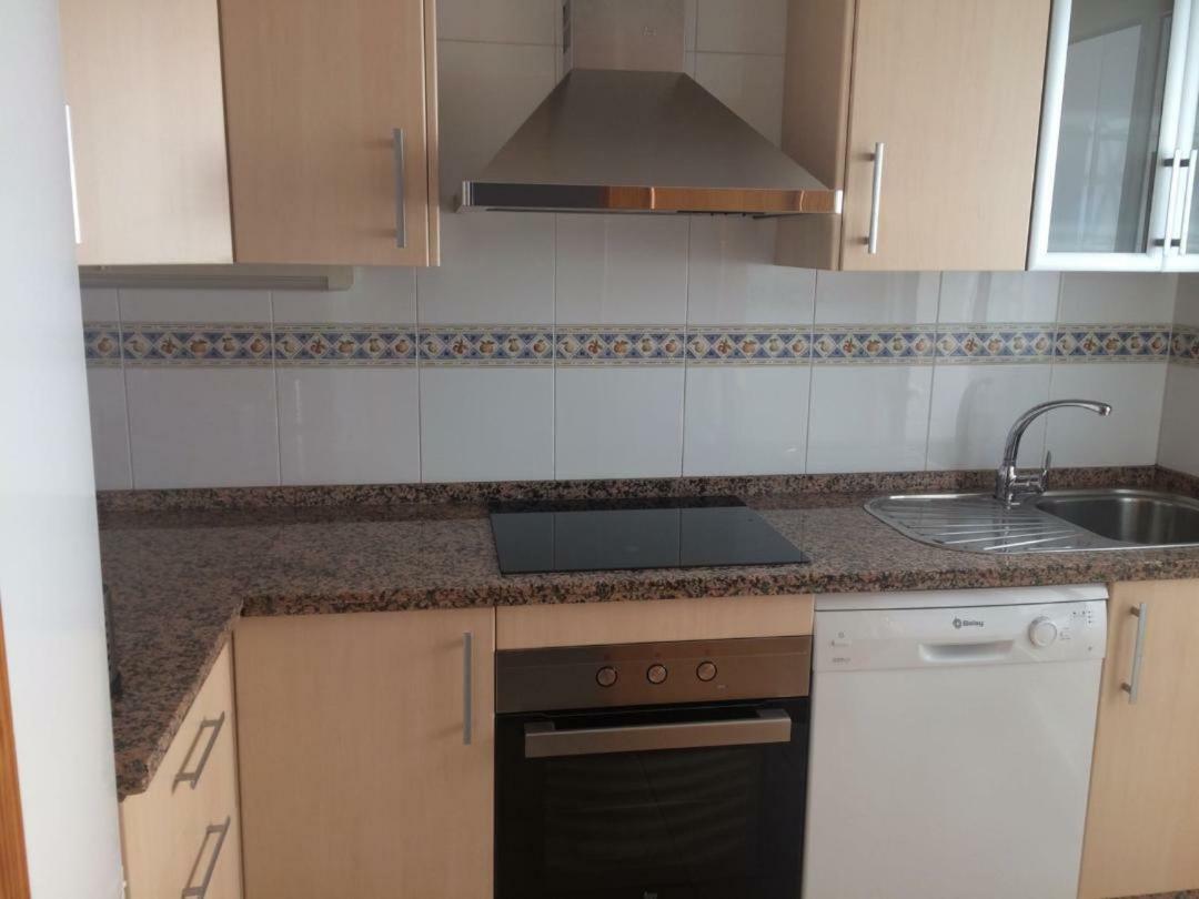Apartamento Con Vistas La Cala De Mijas Esterno foto