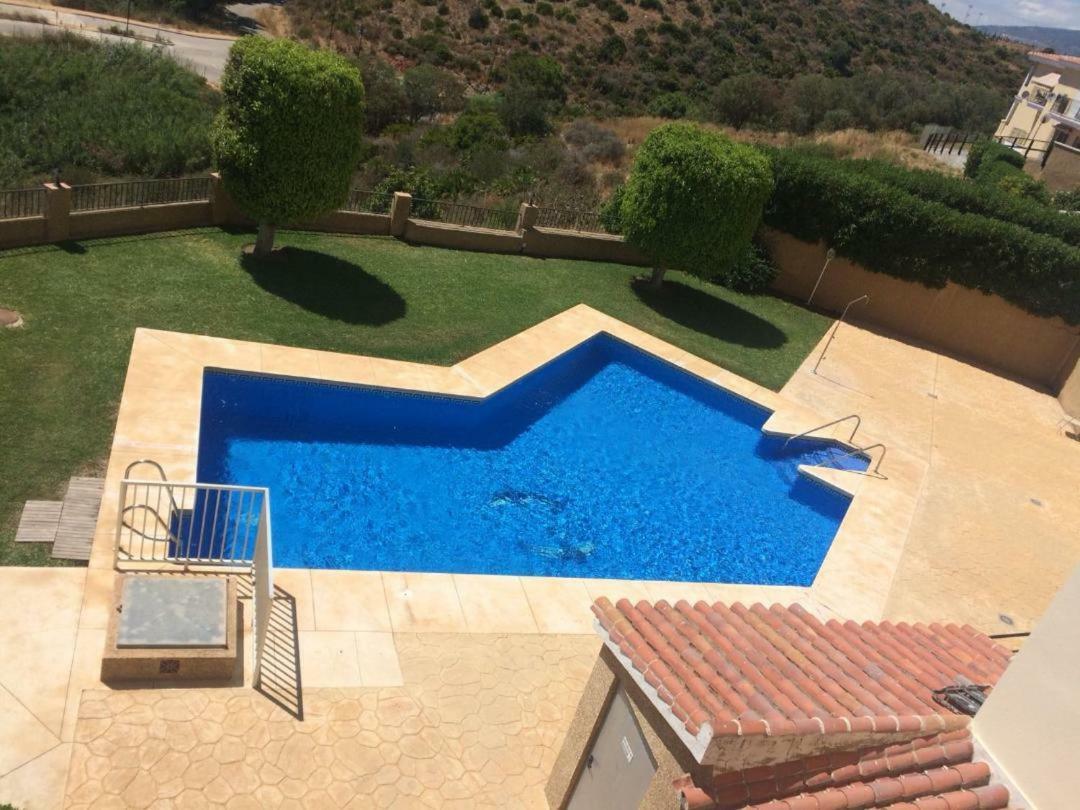 Apartamento Con Vistas La Cala De Mijas Esterno foto