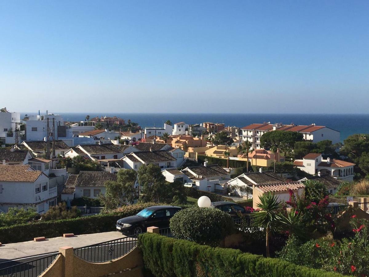 Apartamento Con Vistas La Cala De Mijas Esterno foto