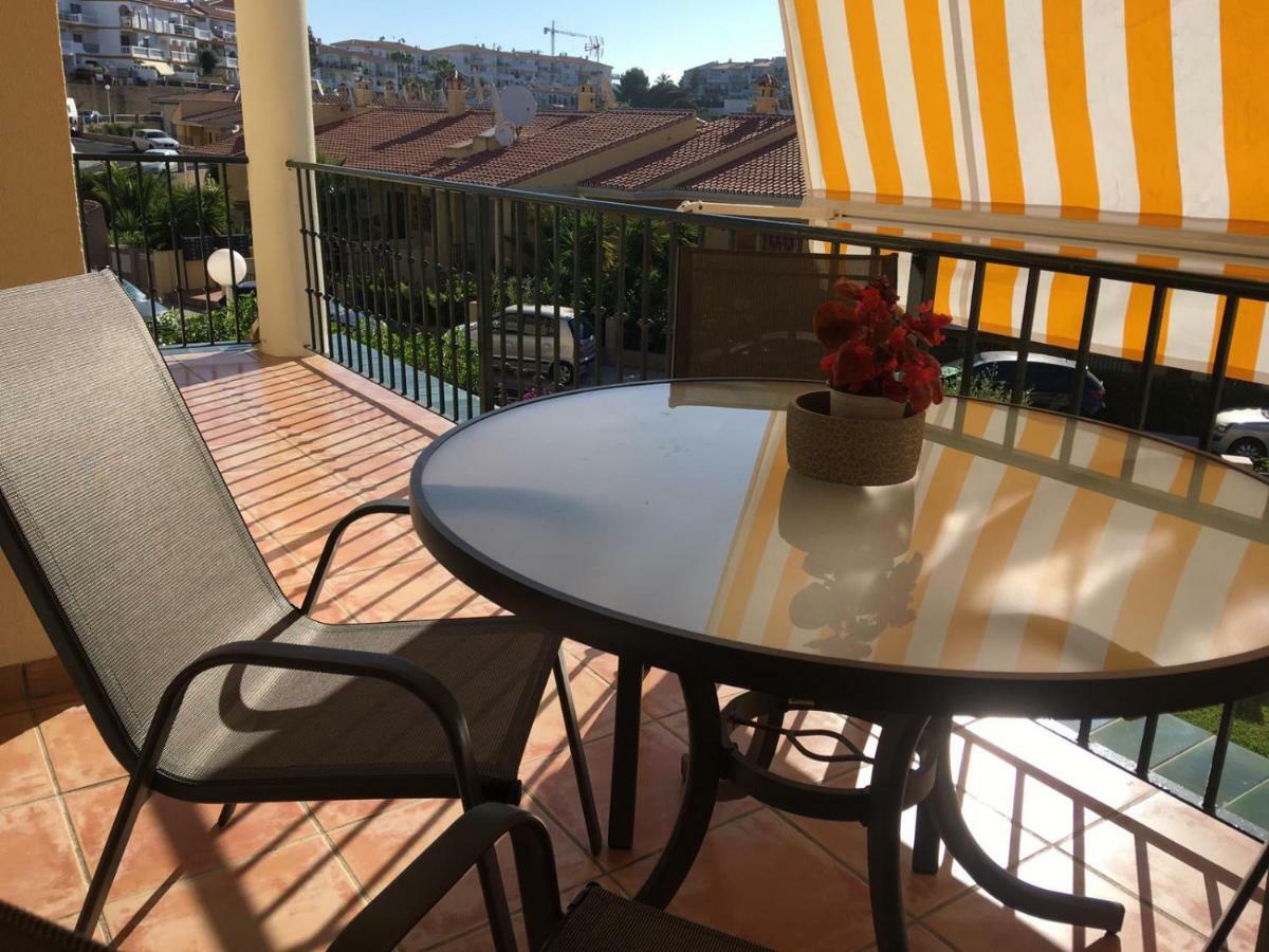 Apartamento Con Vistas La Cala De Mijas Esterno foto