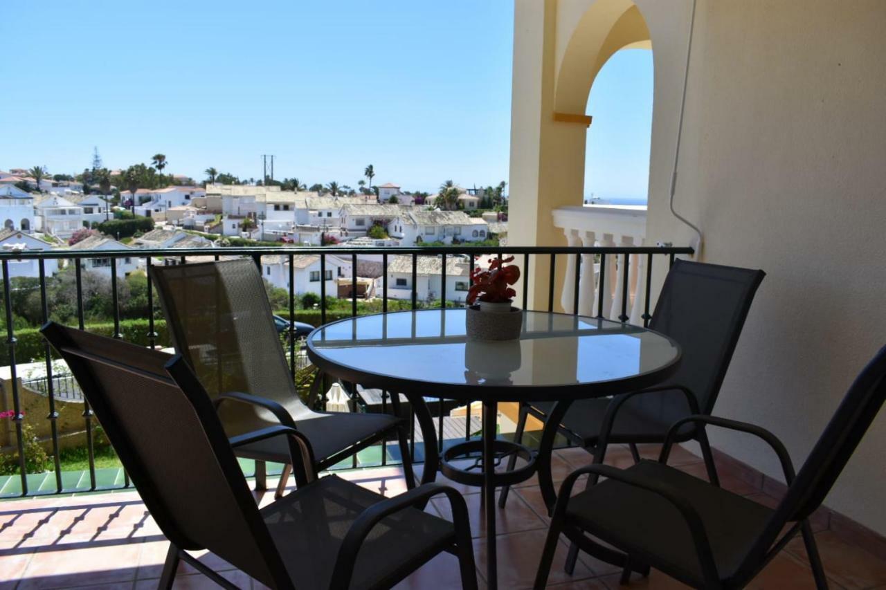 Apartamento Con Vistas La Cala De Mijas Esterno foto