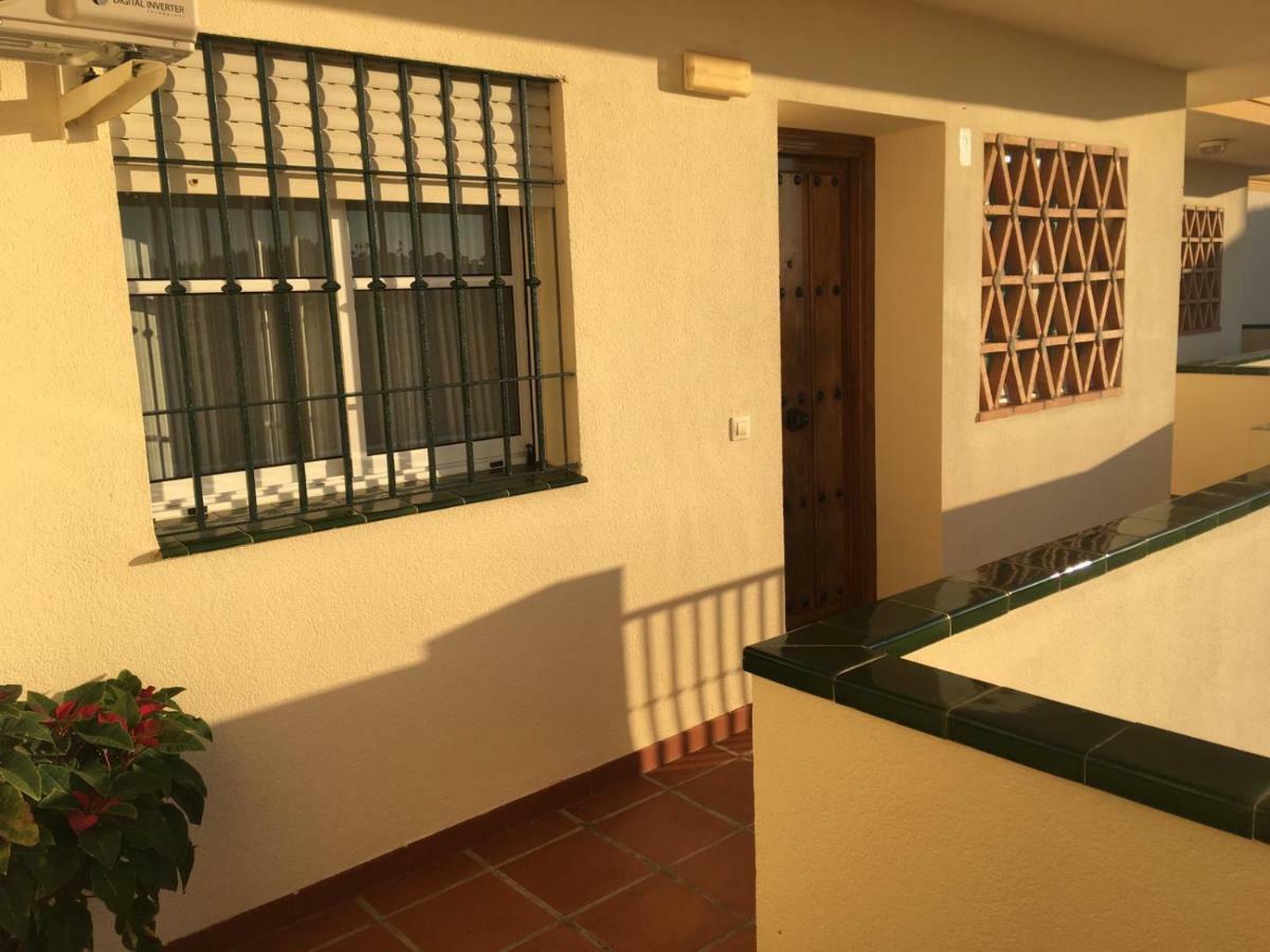 Apartamento Con Vistas La Cala De Mijas Esterno foto
