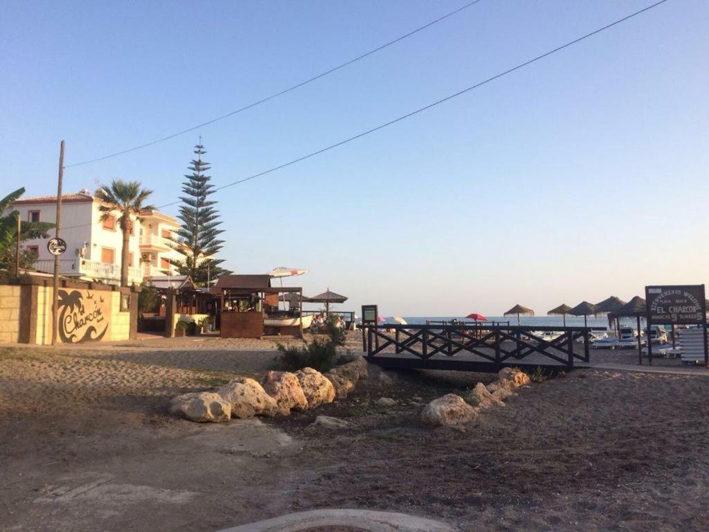 Apartamento Con Vistas La Cala De Mijas Esterno foto